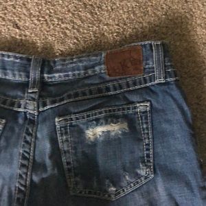 BKE Shorts - BKE Jean Shorts BKE Shorts - BKE Jean Shorts